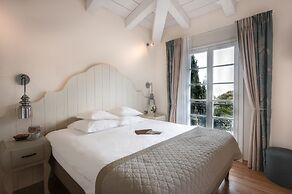 Eze Hermitage Hôtel