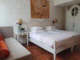 Eze Hermitage Hôtel