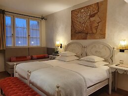 Eze Hermitage Hôtel