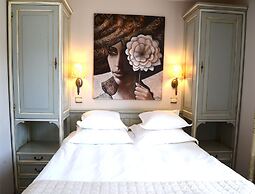 Eze Hermitage Hôtel