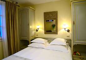 Eze Hermitage Hôtel