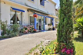 Hotel des Cayrons