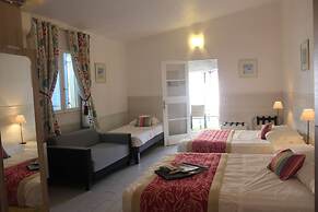 Hotel des Cayrons