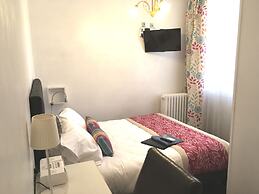 Hotel des Cayrons