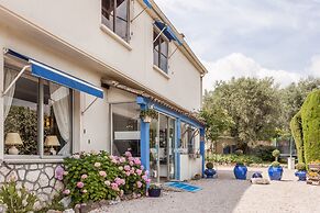 Hotel des Cayrons