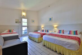 Hotel des Cayrons