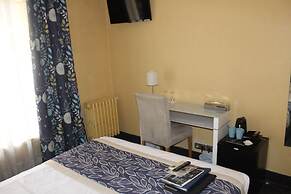 Hotel des Cayrons