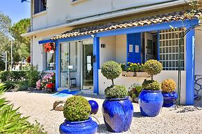 Hotel des Cayrons