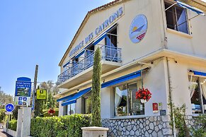 Hotel des Cayrons