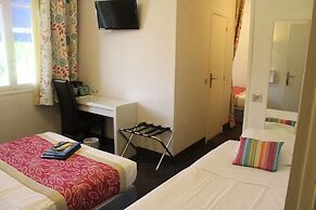 Hotel des Cayrons