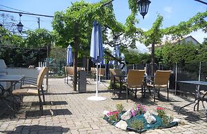 Hotel des Cayrons