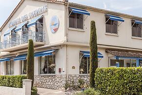 Hotel des Cayrons