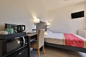 Hotel des Cayrons