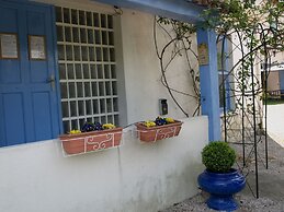Hotel des Cayrons