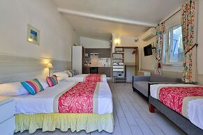 Hotel des Cayrons