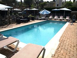 Hotel des Cayrons