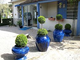 Hotel des Cayrons