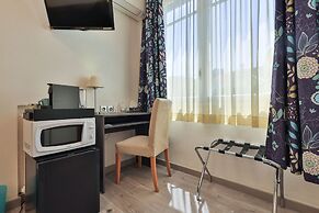 Hotel des Cayrons
