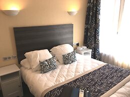 Hotel des Cayrons