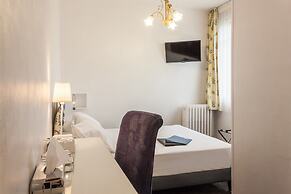 Hotel des Cayrons