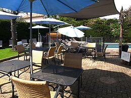 Hotel des Cayrons