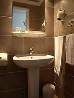 Hotel des Cayrons