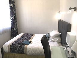 Hotel des Cayrons