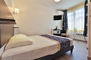 Hotel des Cayrons