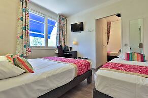Hotel des Cayrons