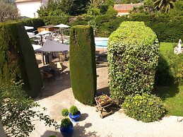 Hotel des Cayrons