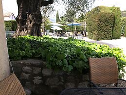 Hotel des Cayrons