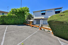 Hotel des Cayrons
