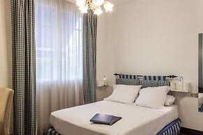 Hotel des Cayrons