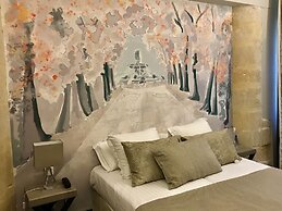 Hotel des Augustins