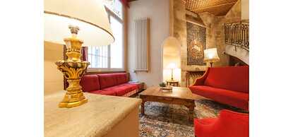 Hotel des Augustins