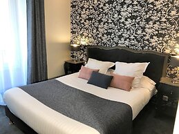 Hotel des Augustins