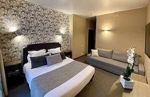 Hotel des Augustins