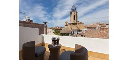 Hotel des Augustins