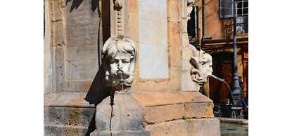 Hotel des Augustins
