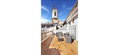 Hotel des Augustins