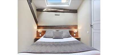 Hotel des Augustins