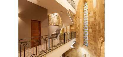 Hotel des Augustins