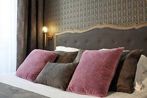 Hotel des Augustins