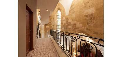 Hotel des Augustins