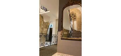 Hotel des Augustins