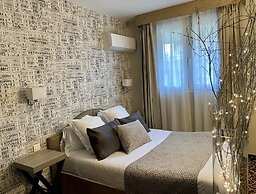 Hotel des Augustins