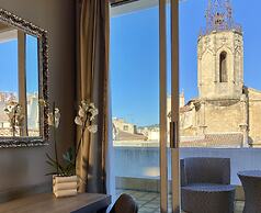 Hotel des Augustins