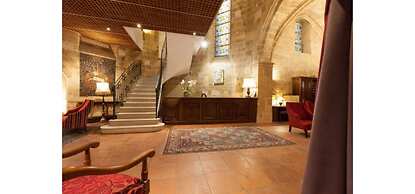 Hotel des Augustins