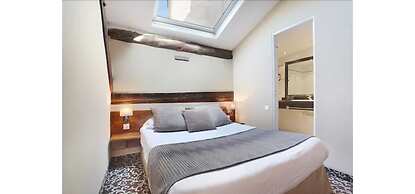 Hotel des Augustins