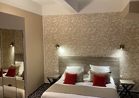 Hotel des Augustins